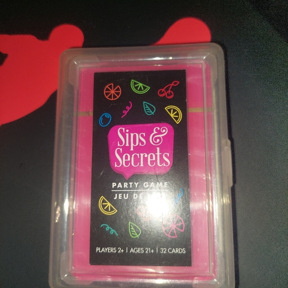 2 Drinking Card Games - Picture 6 of 7